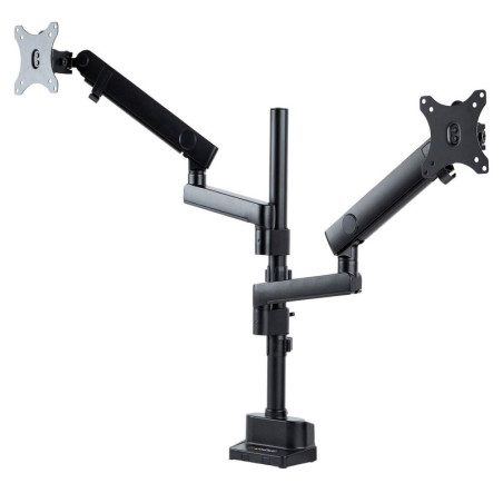 StarTech Desk Mount Dual Monitor Arm - Full Motion Monitor Mount