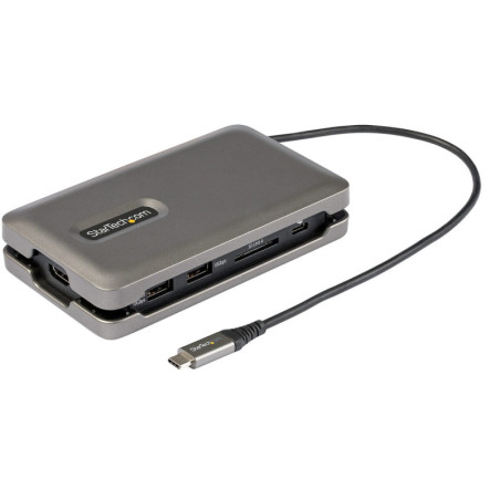 USB C MULTIPORT ADAPTER W/ HUB HDMI PD