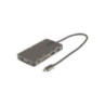 USB C MULTIPORT ADAPTER - HDMI 4K 30HZ
