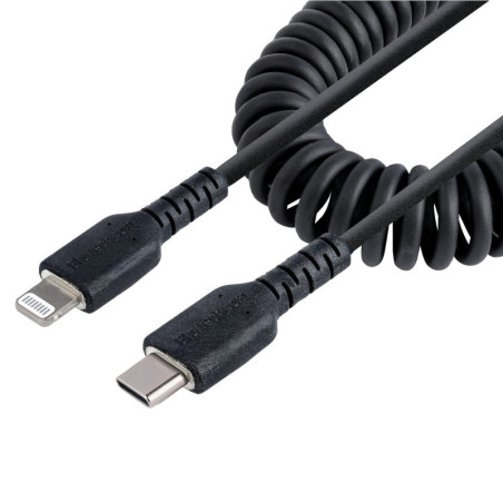 USB C to Lightning Cable - 50cm (20in)