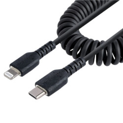 USB C to Lightning Cable - 1m (3.3ft) C