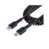 USB C to Lightning Cable - 1m (3.3ft) C