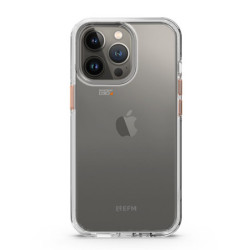 EFM Aspen Case Armour with D3O Crystalex - For iPhone 13 Pro Max (6.7in) - Clear