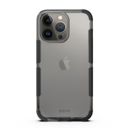 EFM Cayman Case Armour with D3O 5G Signal Plus - For iPhone 13 Pro Max (6.7in) - Carbon
