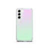 EFM Aspen Case Armour with D3O Crystalex - For Samsung Galaxy S22 (6.1) - Glitter/Pearl - Glitter Pearl