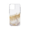 Case-Mate Karat Marble Case Antimicrobial - For iPhone 13 (6.1in)