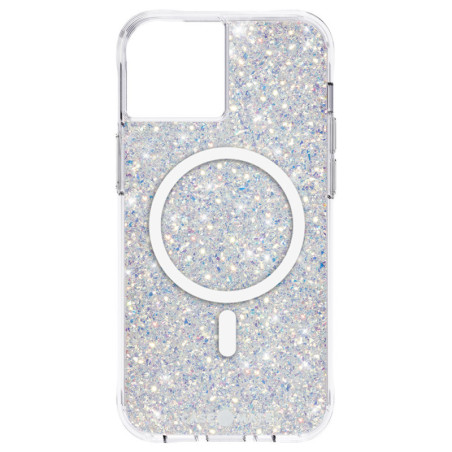 Case-Mate Twinkle Case MagSafe/Antimicrobial - For iPhone 13 Pro (6.1in Pro)