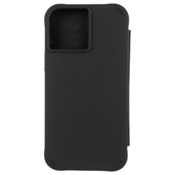 Case-Mate Tough Wallet Folio Case w/MagSafe - For iPhone 13 Pro Max (6.7in)