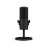 NZXT WIRED MINI USB MICROPHONE - BLACK