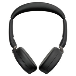 Jabra Evolve2 65 Flex UC Stereo Bluetooth Headset (USB-C Dongle)