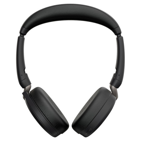 Jabra Evolve2 65 Flex UC Stereo Bluetooth Headset (USB-C Dongle)