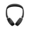 Jabra Evolve2 65 Flex UC Stereo Bluetooth Headset (USB-C Dongle)