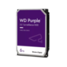 Western Digital WD Purple 6TB 3.5in SATA HDD - WD64PURZ