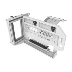 Cooler Master Vertical Graphics Card Holder Kit V3 - White