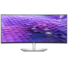 Dell UltraSharp 38in WQHD+ Curved USB-C IPS Monitor