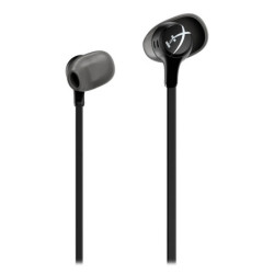 HyperX Cloud Earbuds II (Black)