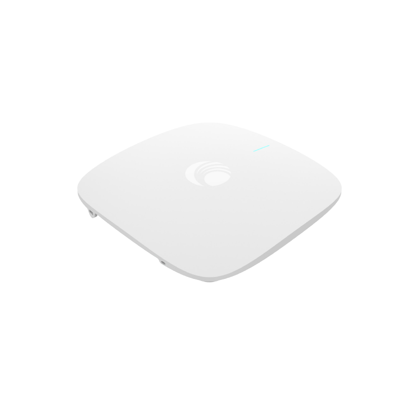 Cambium Networks XE3-4X00B06-RW Tri-band WiFi 6e AP with SDR 4x4. 2.5GbE. ROW