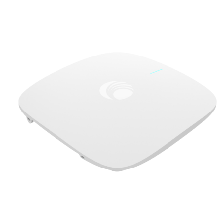 Cambium Networks XE3-4X00B06-RW Tri-band WiFi 6e AP with SDR 4x4. 2.5GbE. ROW