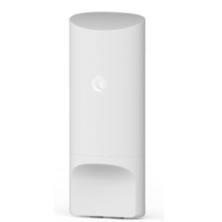 Cambium XV2-2T0 Outdoor Dual radio WiFi 6 AP Omni 2x2, 2.5GbE, 30V/48V out, BLE. RW