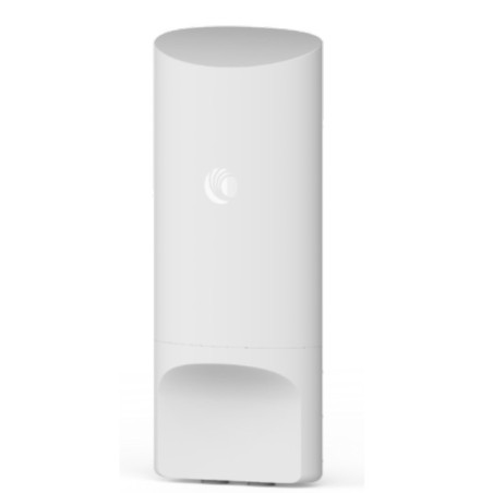 Cambium XV2-2T0 Outdoor Dual radio WiFi 6 AP Omni 2x2, 2.5GbE, 30V/48V out, BLE. RW