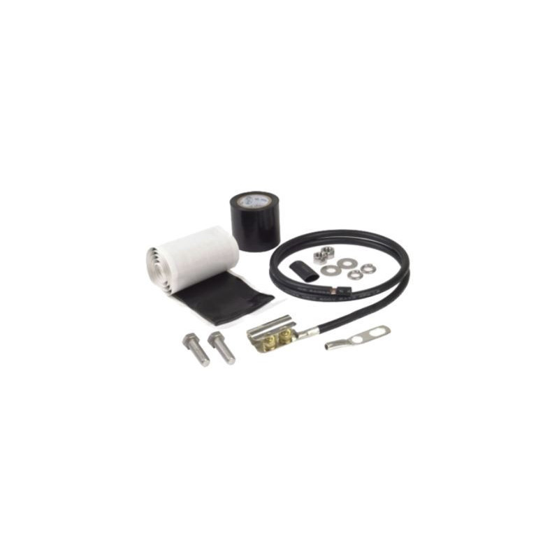 Cambium Networks 01010419001 Coaxial Cable Grounding Kits for 1/4in and 3/8in Cable