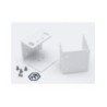 MikroTik RMK-2/10 1U Dual/10 inch rack mount kit