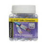 Platinum Tools 202010J EZ-RJ45® Cat6 Connector 100 pcs