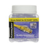 Platinum Tools 202036J EZ-RJ45® CAT6 Strain Relief 100 Pack