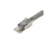 Platinum Tools 202052J ezEX48 Cat6A Shielded 50/Jar