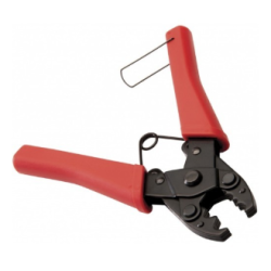 Platinum Tools 12360C External Ground Crimp Tool