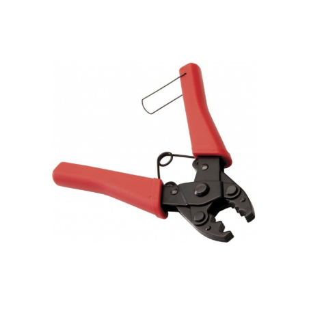 Platinum Tools 12360C External Ground Crimp Tool