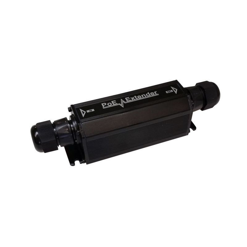 Tycon Power POE-EXT-GD-HP Outdoor Gigabit PO Extender