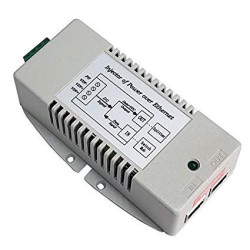Tycon Power TP-DCDC-1224G-4P 9-36VDC IN 24VDC 4 Pair POE Out suit AF-5XHD