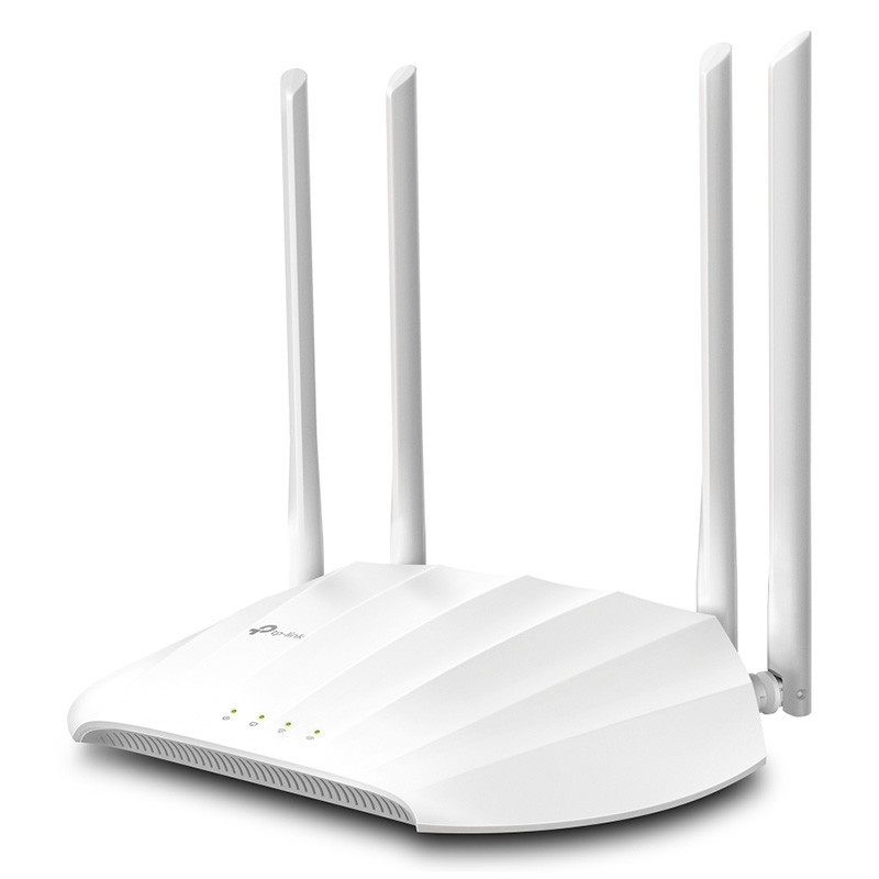TP Link TL-WA1801 AX1800 Gigabit Wi-Fi 6 Access Point
