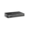 TP-Link ER7212PC Omada Gigabit VPN Router with PoE+ Ports and Controller