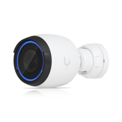 Ubiquiti UniFi Protect UVC-G5-PRO - IR Night Vision - 4K Resolution - 3x Optical Zoom - Integrated Microphone - PoE