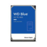 Western Digital 4TB WD Blue PC Internal Hard Drive HDD