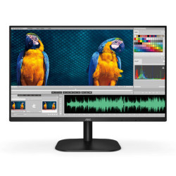 AOC Q27B2S2 27" 2K IPS monitor 100Hz 4ms 2560x1440