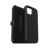 Defender iP15 Plus/iP14 Plus black
