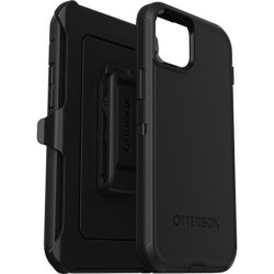 Defender iPhone 15 Pro Max black