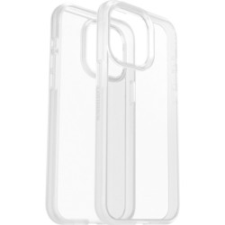 React iPhone 15 Pro Max clear