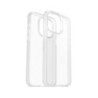 React iPhone 15 Pro Max clear