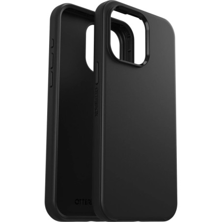 Symmetry iPhone 15 Pro Max black