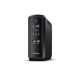 CyberPower CP1300EPFCLCDa Sinewave Series Tower 1300VA UPS