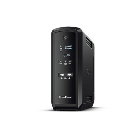 CyberPower CP1300EPFCLCDa Sinewave Series Tower 1300VA UPS
