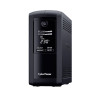 CyberPower VP1000ELCD Value Pro 1000VA / 550W Sine Wave UPS