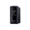 CyberPower VP1000ELCD Value Pro 1000VA / 550W Sine Wave UPS