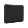 Toshiba Canvio Advance V10 4TB Portable USB 3.0 Hard Drive - Black