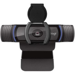 Logitech C920E Webcam (Brown Box)