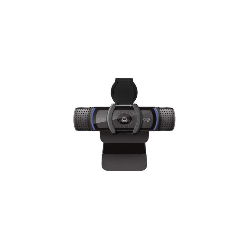 Logitech C920E Webcam (Brown Box)
